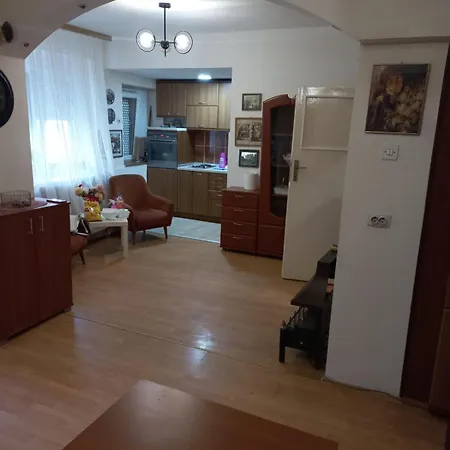 Apartament Deva *