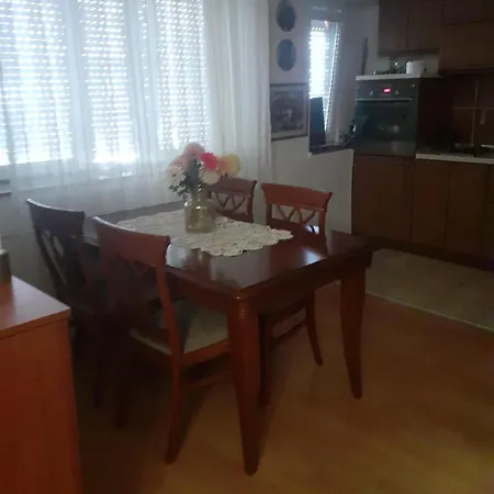 Apartament Deva Skopje