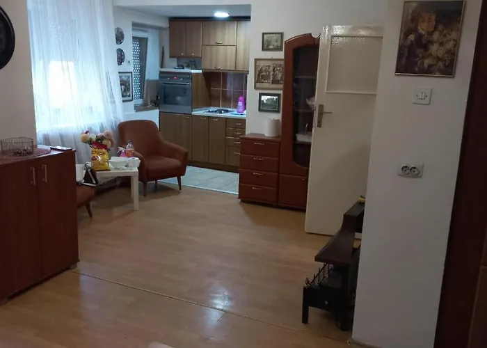 Apartament Deva *