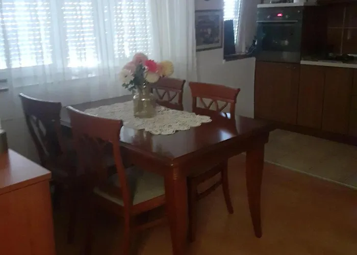 Apartament Deva Skopje